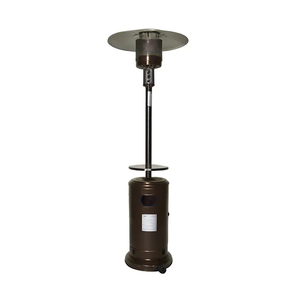 Mevsim Geçişlerinde Sürprizlere Hazırlıklı Olun: Kiralık Isıtıcı Çözümleri ile Organizasyon Güvences